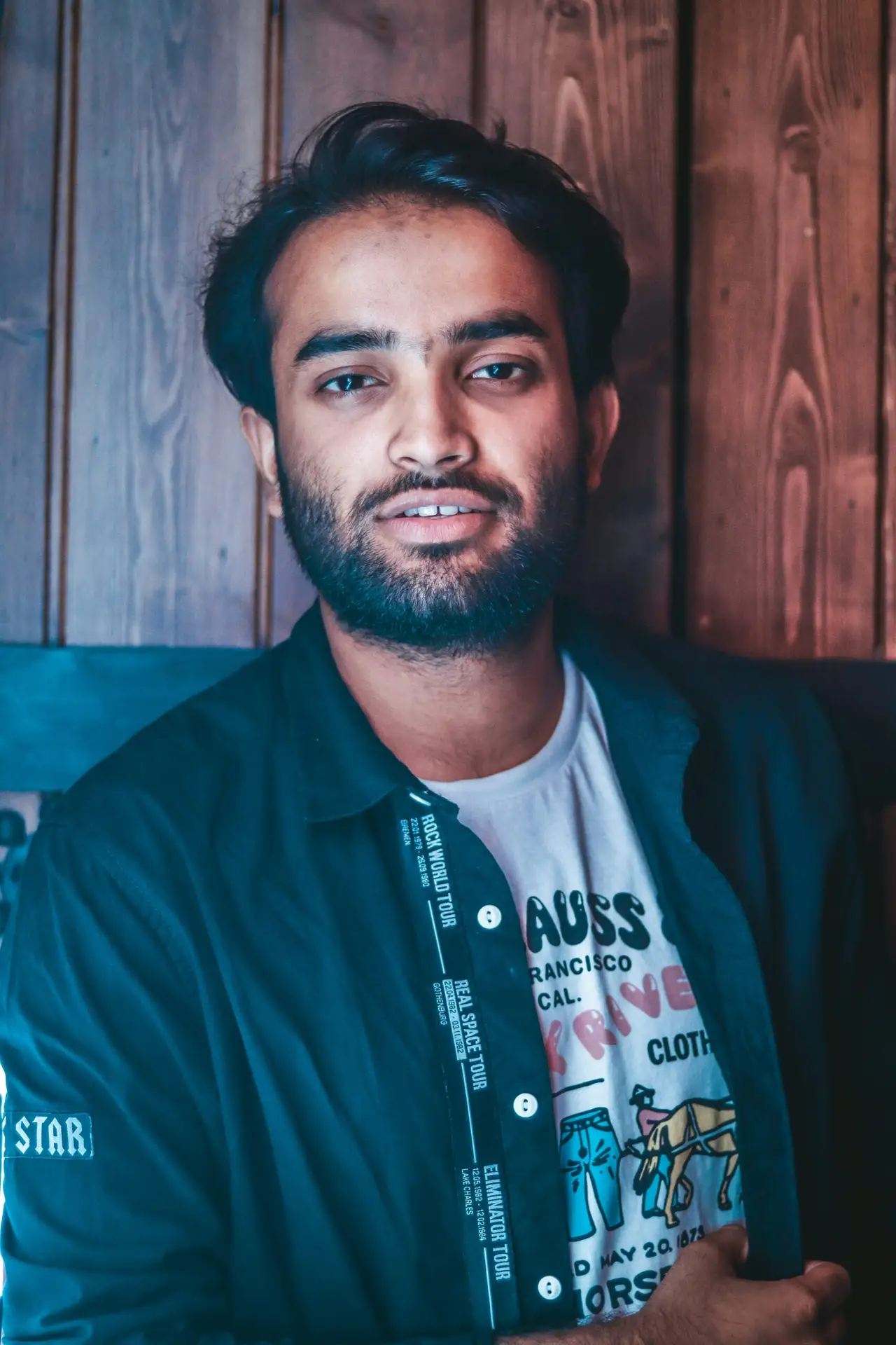 Yuvalan customer Home page