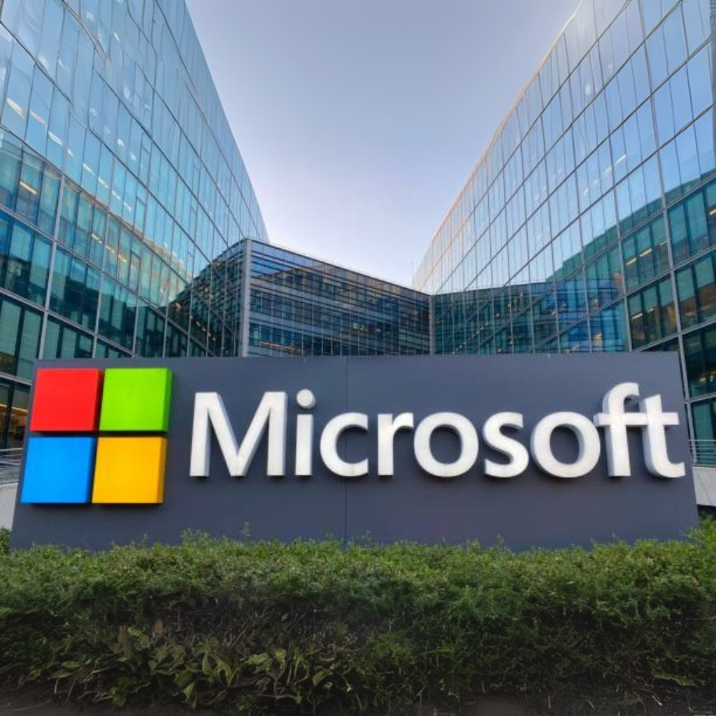 Microsoft Acquires 41-acre land in Shadnagar
