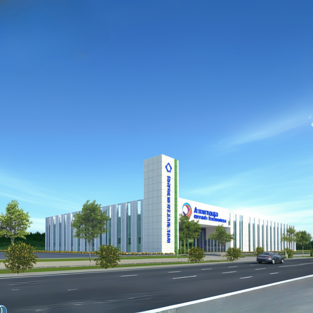 Rs. 9500 Cr Battery Plant, Balanagar